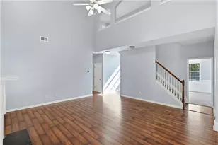 1332 Melrose Woods Ln, Lawrenceville, GA 30045 - Photo 12