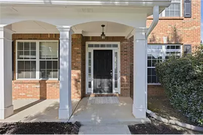 1332 Melrose Woods Lane, Lawrenceville, GA 30045 - Photo 2
