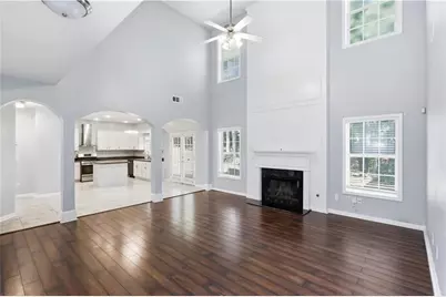 1332 Melrose Woods Lane, Lawrenceville, GA 30045 - Photo 12