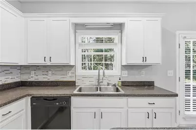 1332 Melrose Woods Lane, Lawrenceville, GA 30045 - Photo 18