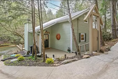 196 Whitewater Path, East Ellijay, GA 30536 - Photo 2