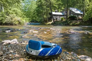 196 White Water Path, East Ellijay, GA 30536 - Photo 20