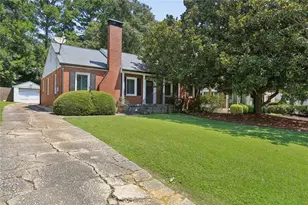 266 Midvale Dr NE, Atlanta, GA 30342 - Photo 2