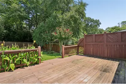 266 Midvale Drive NE, Atlanta, GA 30342 - Photo 22
