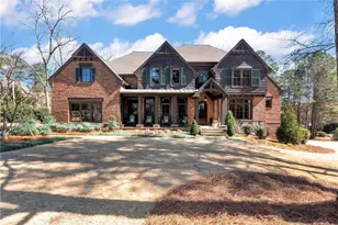 902 Little Darby Ln, Suwanee, GA 30024 - Photo 1