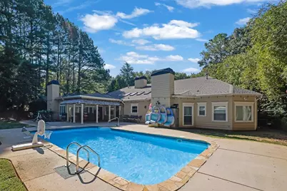 1010 Little River Way, Alpharetta, GA 30004 - Photo 2