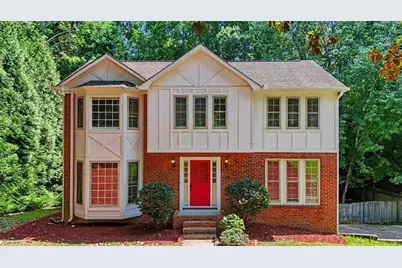 3947 Camrose Place, Marietta, GA 30062 - Photo 40