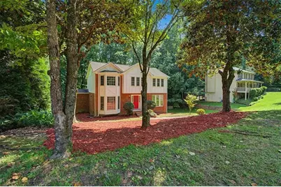 3947 Camrose Place, Marietta, GA 30062 - Photo 4