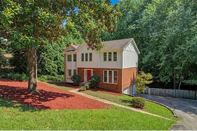 3947 Camrose Place, Marietta, GA 30062 - Photo 42