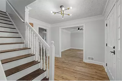 3947 Camrose Place, Marietta, GA 30062 - Photo 8