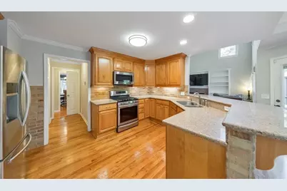 638 Braidwood Drive NW, Acworth, GA 30101 - Photo 2