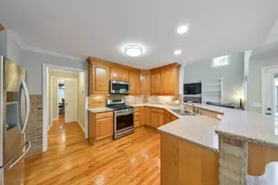 638 Braidwood Dr NW, Acworth, GA 30101 - Photo 2