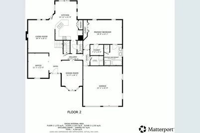 638 Braidwood Drive NW, Acworth, GA 30101 - Photo 64