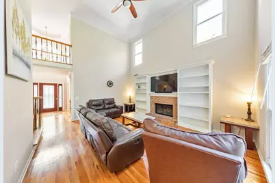 638 Braidwood Drive NW, Acworth, GA 30101 - Photo 12