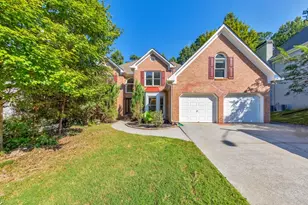 638 Braidwood Dr NW, Acworth, GA 30101 - Photo 1