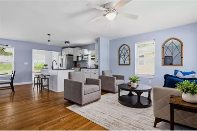 892 Scott Circle, Decatur, GA 30033 - Photo 2