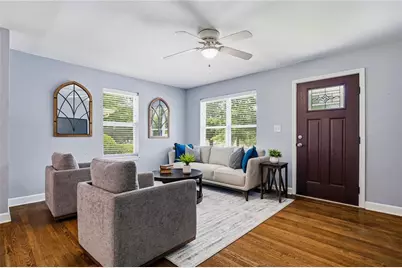 892 Scott Circle, Decatur, GA 30033 - Photo 20