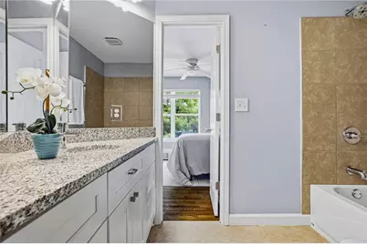 892 Scott Circle, Decatur, GA 30033 - Photo 18