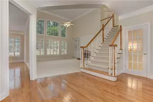 1610 Hampton Oaks Bend, Marietta, GA 30066 - Photo 20