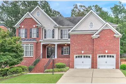 1610 Hampton Oaks Bend, Marietta, GA 30066 - Photo 1