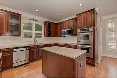1610 Hampton Oaks Bend, Marietta, GA 30066 - Photo 32