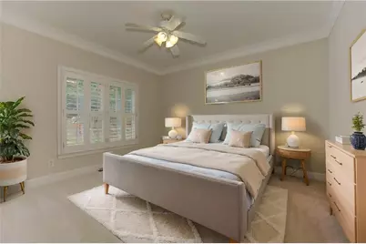 1610 Hampton Oaks Bend, Marietta, GA 30066 - Photo 40