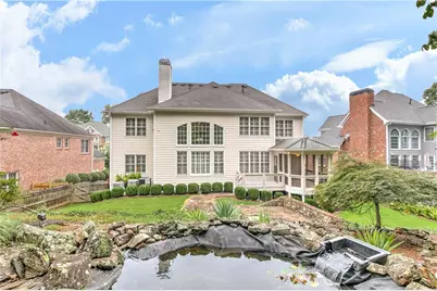 1610 Hampton Oaks Bend, Marietta, GA 30066 - Photo 86