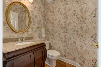 1610 Hampton Oaks Bend, Marietta, GA 30066 - Photo 38