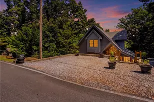 676 Alpine Dr, Jasper, GA 30143 - Photo 2