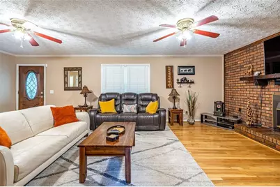 465 Dobbs Road #A, Woodstock, GA 30188 - Photo 8