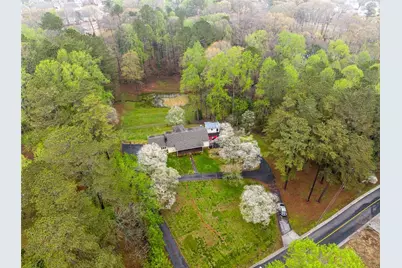 465 Dobbs Road #A, Woodstock, GA 30188 - Photo 40