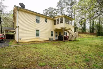 465 Dobbs Road #A, Woodstock, GA 30188 - Photo 24
