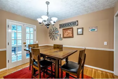 465 Dobbs Road #A, Woodstock, GA 30188 - Photo 14