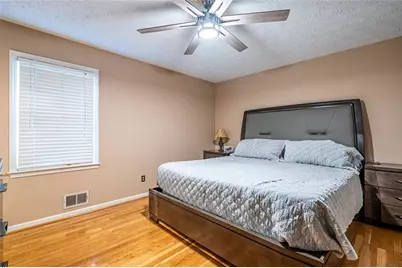 465 Dobbs Road #A, Woodstock, GA 30188 - Photo 18