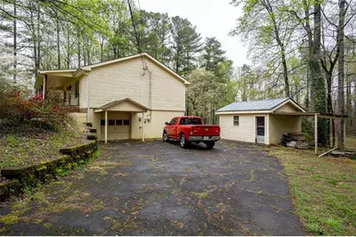 465 Dobbs Road #A, Woodstock, GA 30188 - Photo 34
