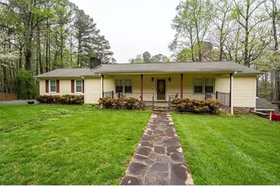 465 Dobbs Road #A, Woodstock, GA 30188 - Photo 1