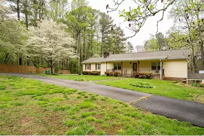 465 Dobbs Road #A, Woodstock, GA 30188 - Photo 32