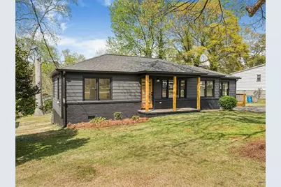 960 Pine Forest Drive SW, Mableton, GA 30126 - Photo 4
