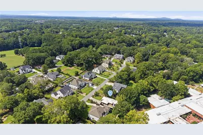 211 Brooke Drive, Alpharetta, GA 30009 - Photo 12