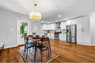 2670 Woodridge Drive, Decatur, GA 30033 - Photo 10