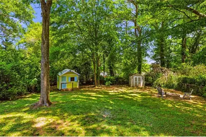 2670 Woodridge Drive, Decatur, GA 30033 - Photo 32