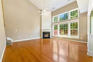 827 Poplar Terrace, Canton, GA 30115 - Photo 8