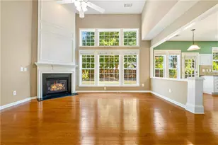 827 Poplar Terrace, Canton, GA 30115 - Photo 6