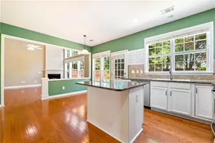 827 Poplar Terrace, Canton, GA 30115 - Photo 12