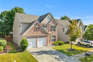 827 Poplar Terrace, Canton, GA 30115 - Photo 2
