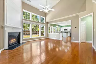 827 Poplar Terrace, Canton, GA 30115 - Photo 4