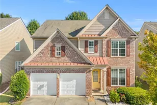 827 Poplar Terrace, Canton, GA 30115 - Photo 1