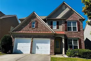 827 Poplar Terrace, Canton, GA 30115 - Photo 1