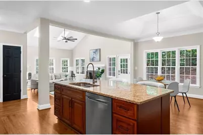 2995 Georgian Manor Drive, Johns Creek, GA 30022 - Photo 2