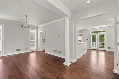 2481 Appalachee Drive NE, Atlanta, GA 30319 - Photo 10